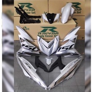 RAPIDO COVER SET Y15ZR V1 STICKER LIMITED EDITION