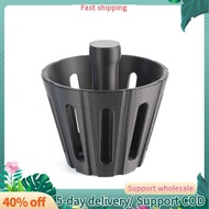 Coffee Filter Paper Assistant for B75 Coffee Filter Cup Drip-Style Coffee Funnel Filter Flat Bottom 