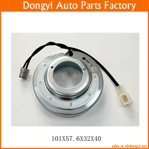AC Compressor Clutch Coil 101X57.6X32X40 12V