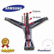 Spider Segitiga Baling Krospis Mesin Cuci Samsung WW65J3283LW