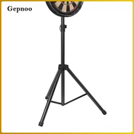 Gepnoo Dart Stand, Dart Board Tripod, Heavy Duty, Compact, Multifunctional, Dart Holder Accessory, D