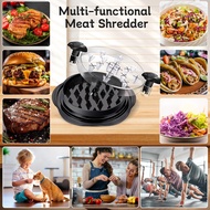 Chicken Breast shredder Complementary Food Mincer Minced Meat Handy Tool shredder