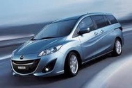 彰化 牛爸ㄉ店 最新科技大躍進!MAZDA 新馬3 馬2 馬3 馬5 馬6 CX-5 MPV原廠遙控中控瞬間升級為高階氣壓氣流防盜器