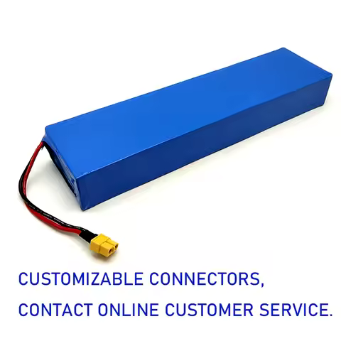 36V 7800mAh/280.8Wh 18650 Rechargeable Lithium Battery Pack 10S3P for Kugoo S1/S2/S3/S4 Electric Sco