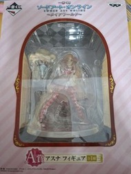 (清屋)刀劍神域一番賞/figure