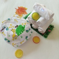 Cover Clodi Babyland Qianquhui