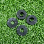Shock absorber rubber, hunchback rubber Win 100 win 125 (4 pieces)