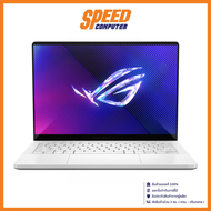 [E-TAX ทักแชท]ASUS ROG ZEPHYRUS G14 (GA403UV-QS184WF) Ryzen9-8945HS/RTX4060/Ram32GB (โน๊ตบุ๊ค) : By 