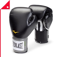 Everlast: EVL1200013*Pro Style Boxing Gloves Training 12oz Black