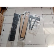 triplek panel dashboard mobil L300 original Mitsubishi
