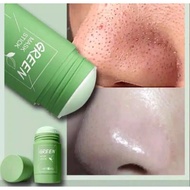 Median/twg Green tea cleansing clay mask