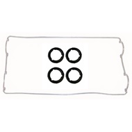 SILICONE or rubber HONDA PRELUDE 2.3 CC H23A 16V DOHC ENGINE SILICONE VALVE COVER GASKET H23