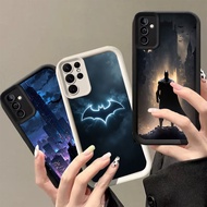 AA-2 batman Shockproof Casing for Samsung A55 A54 M15 S25 S24 S21 FE Ultra