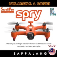 [PRE-ORDER] SwellPro® Spry+ World's Only Waterproof Sports Drone