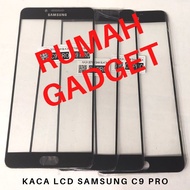 Samsung C9 PRO LCD WINDSHIELD