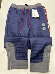 Clot x Jordan 長褲  NEW size:M