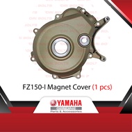 2TP-E5411-00 Yamaha Original FZ150-I FZ Magnet Cover Kulit Engine Crankcase Matt Titan MT2