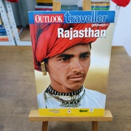 Outlook traveller. - Rajasthan