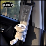 Car Belt Car Seat Belt/ Protective Cover Car Accessories Cat