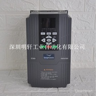 E580Sifang Frequency Converter7.5KW E580-4T0075G/0090P simphoenix Square Speed Controller