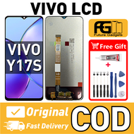 LCD VIVO Y17s Compatible For ORIGINAL LCD Skrin Touch Screen Replacement