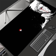 Mouse Pad Gaming N-Narutos Large Dywan Gamer Keyboard Desk Mat Table Carpet Mousepad XXL Soft rubber
