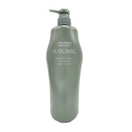 Shiseido 資生堂 Sublimic Fuente Forte Shampoo (Dry Scale) 1000 ml