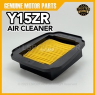 YAMAHA Y15ZR AIR CLEANER AIR FILTER (STANDARD) YSUKU Y15 Y15Z
