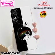 HP Latest Samsung A03 Core Phone Case - Astronaut Fashion Case - Samsung A03 Core Phone Case - Samsu