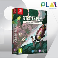 [Pre-Order] [Coming Soon] Nintendo switch : Stonefly : Collector Edition [New] [Nintendo Game Disc]