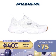 Skechers Women Sport Stamina Airy Shoes - 896270-OFWT