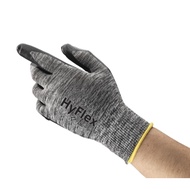 Ansell HyFlex ® 11-801 Nitrile Foam Work Glove