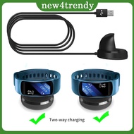 Bracelet Charger Adapter Dock Stand Smart Cord Cable Charger Watch Charging For Samsung Galaxy Gear Fit 2 R360/Fit2 Pro R365