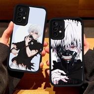 R-19 Tokyo Ghoul Samsung Galaxy A13 A30S A23 A52S A50S A52 A50 5G Case