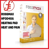 Beurer HK Comfort Heat Pad | HP3040A | HP4060A Heating Pad