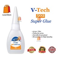 Vtech Super Glue 502 super glue 20gm