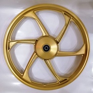 SUZUKI RC80 RC100 / SMASH-NO DISC /GSX / BEST / FX110 SPORT RIM RC80 RC100 SMASH-NO DISC GSX110 BEST