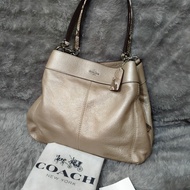 Tas Coach Lexy Preloved Authentic