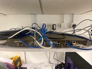 Switch box  交換器