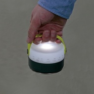 Japan CAPTAIN STAG Leader Deer Outdoor Camping x aiwa Lantern Radio-UK-4062