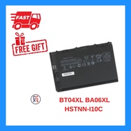 Quality Replacement Battery  / Bateri Laptop HP BT04XL