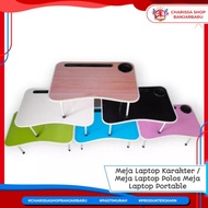 Character Laptop Table Plain Laptop Table/ Portable Laptop Table Strong Study Table/ 5D Character La