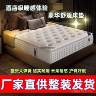 Soft Pressure Mattress Other Independent Springs Simmons 1HP7