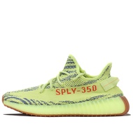 Adidas Yeezy Boost 350 V2 Semi Frozen Yellow