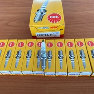Get Instant Discount 100.-Use Code NASMSHVS419 spark Plug Ngk CPR7EA-9Wave-125 spark-115i Dream-1251