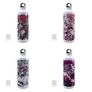 Demon Slayer Akaza Collage Sport Bottle