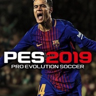 ORIGINAL ONLINE GAME Pro Evolution Soccer (PES) 2019 PC [No CD] [Digital Download]