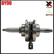 AVETA DY90 CRANKSHAFT