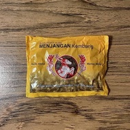 Cengkeh Menjangan Kembang Kuning untuk melengkapi kenikmatan Tingwe anda