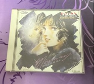 飯島真理 1986年 超時空要塞 Macross CD 碟